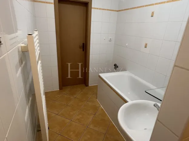 Pronájem bytu 2+kk, Vestec, Ve Stromkách, 50 m2