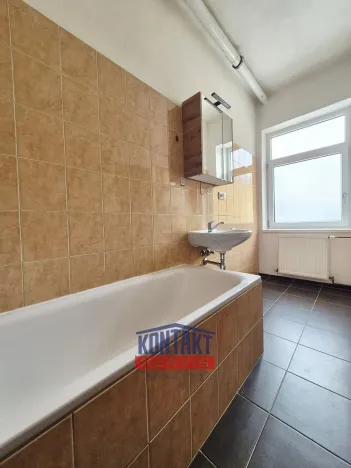 Pronájem bytu 2+1, České Budějovice, Otakarova, 84 m2