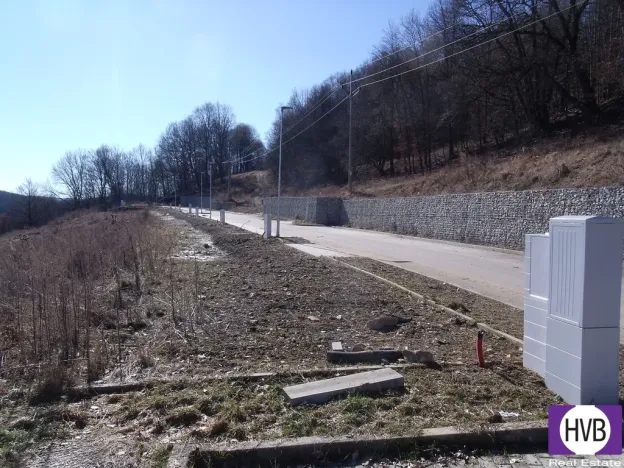 Prodej pozemku pro bydlení, Český Krumlov, 701 m2