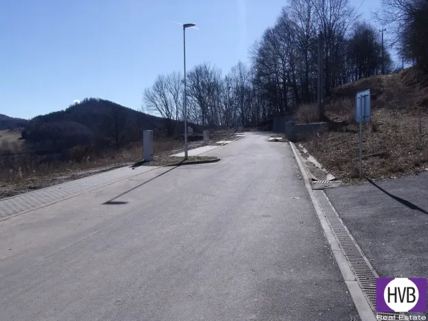 Prodej pozemku pro bydlení, Český Krumlov, 574 m2