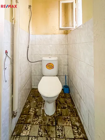 Prodej rodinného domu, Krásná Hora nad Vltavou, 180 m2