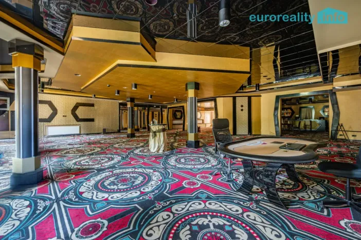 Prodej činžovního domu, Aš, Okružní, 1497 m2