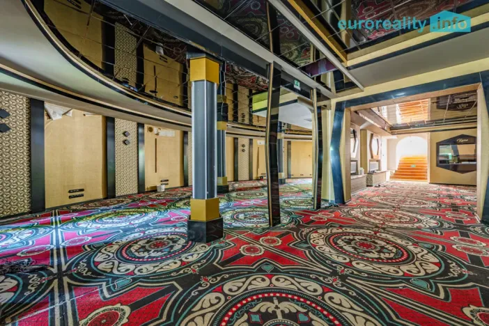 Prodej činžovního domu, Aš, Okružní, 1497 m2