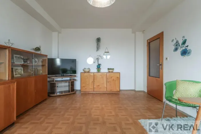 Prodej bytu 2+1, Praha - Hlubočepy, Devonská, 62 m2