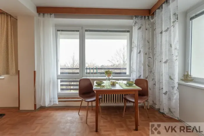 Prodej bytu 2+1, Praha - Hlubočepy, Devonská, 62 m2