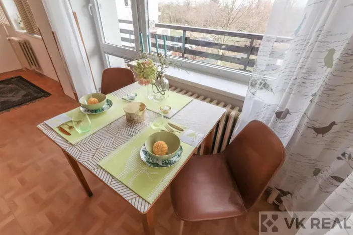 Prodej bytu 2+1, Praha - Hlubočepy, Devonská, 62 m2