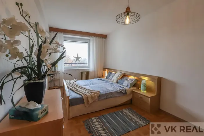 Prodej bytu 2+1, Praha - Hlubočepy, Devonská, 62 m2