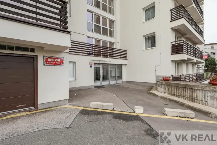 Prodej bytu 2+1, Praha - Hlubočepy, Devonská, 62 m2