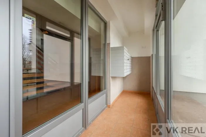 Prodej bytu 2+1, Praha - Hlubočepy, Devonská, 62 m2