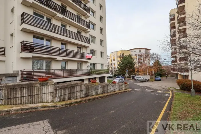 Prodej bytu 2+1, Praha - Hlubočepy, Devonská, 62 m2