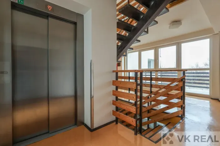 Prodej bytu 2+1, Praha - Hlubočepy, Devonská, 62 m2