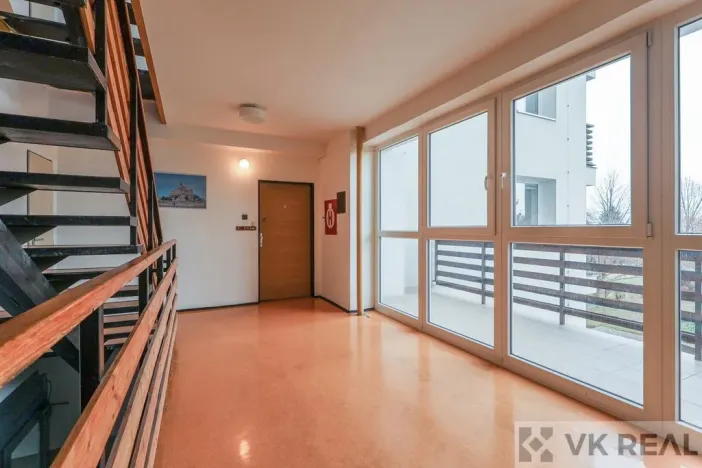 Prodej bytu 2+1, Praha - Hlubočepy, Devonská, 62 m2