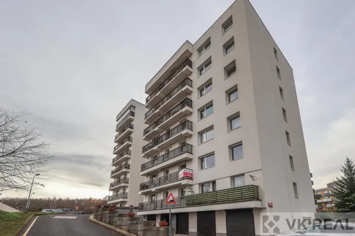 Prodej bytu 2+1, Praha - Hlubočepy, Devonská, 62 m2