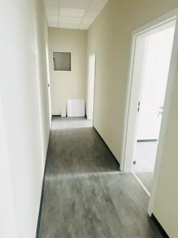 Pronájem kanceláře, Ústí nad Labem, Na Luhách, 14 m2