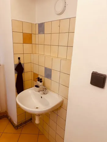 Pronájem kanceláře, Ústí nad Labem, Na Luhách, 14 m2