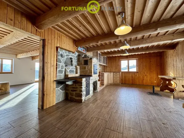 Prodej chalupy, Frýdek-Místek - Skalice, 180 m2