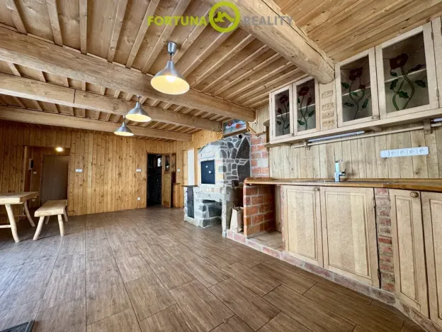 Prodej chalupy, Frýdek-Místek - Skalice, 180 m2