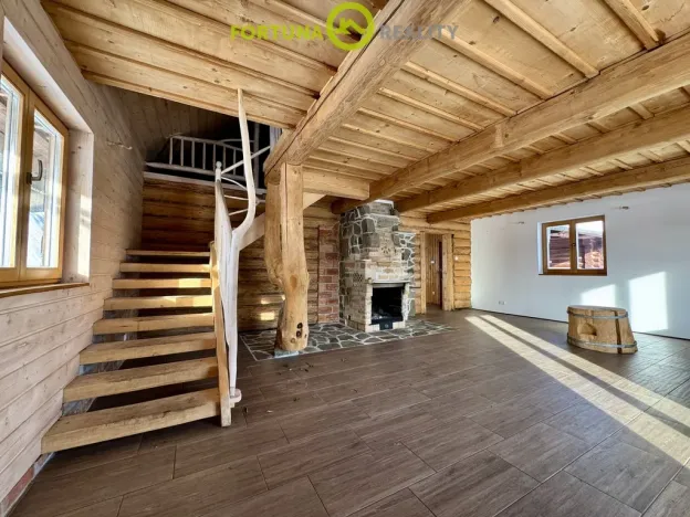 Prodej chalupy, Frýdek-Místek - Skalice, 180 m2