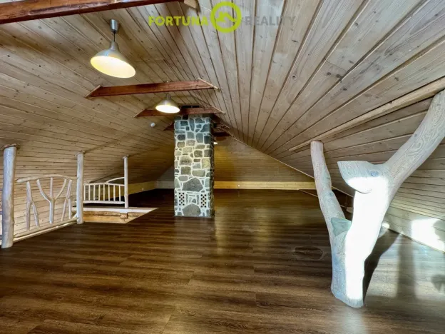 Prodej chalupy, Frýdek-Místek - Skalice, 180 m2