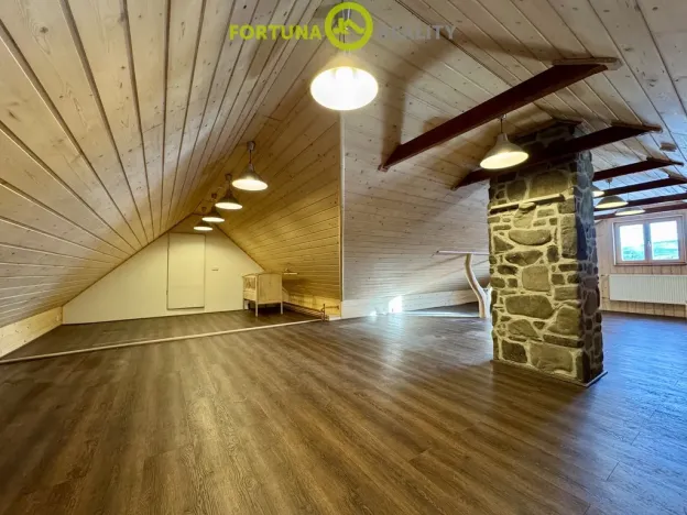 Prodej chalupy, Frýdek-Místek - Skalice, 180 m2