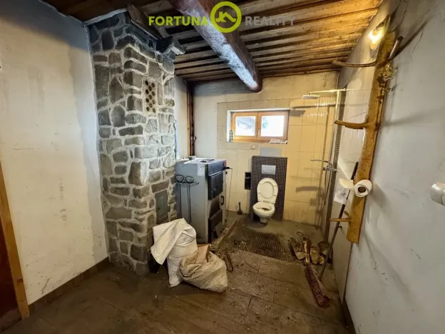 Prodej chalupy, Frýdek-Místek - Skalice, 180 m2