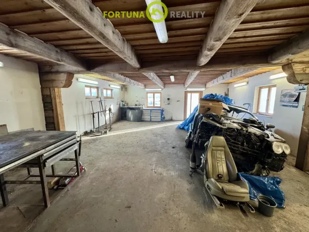 Prodej chalupy, Frýdek-Místek - Skalice, 180 m2