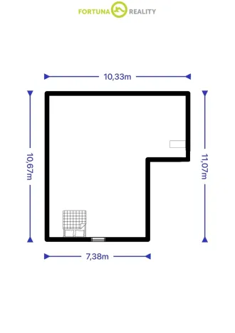 Prodej chalupy, Frýdek-Místek - Skalice, 180 m2