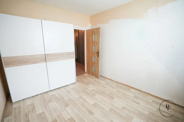 Prodej bytu 3+1, Ústí nad Labem - Neštěmice, Mlýnská, 67 m2