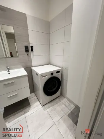 Pronájem bytu 2+1, Ostrava - Poruba, Marie Majerové, 53 m2