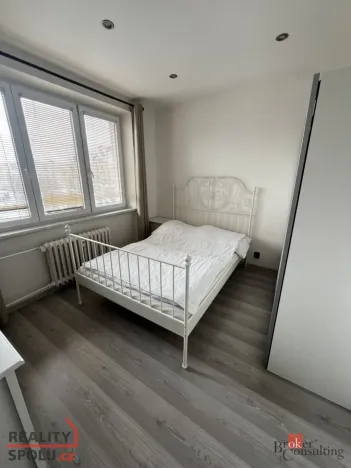 Pronájem bytu 2+1, Ostrava - Poruba, Marie Majerové, 53 m2