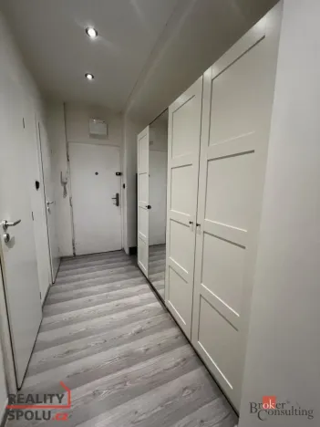 Pronájem bytu 2+1, Ostrava - Poruba, Marie Majerové, 53 m2