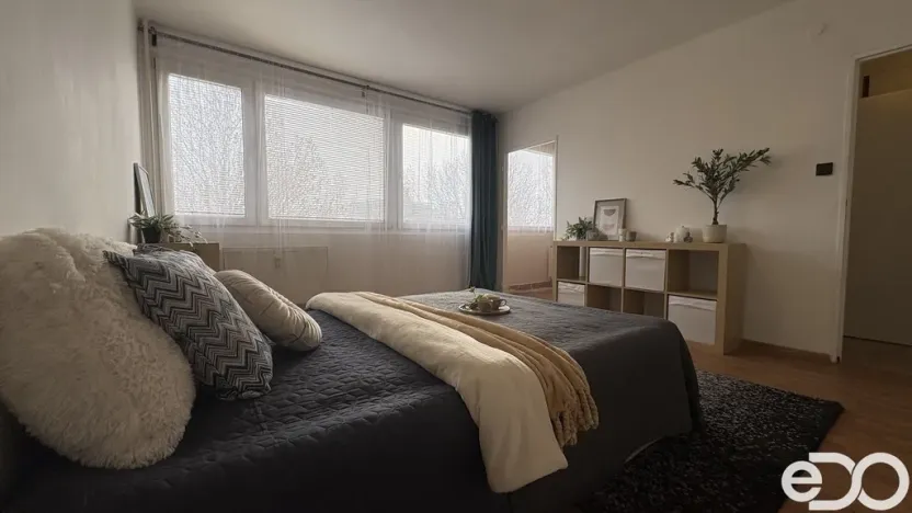 Prodej bytu 1+1, Hradec Králové, Polní, 26 m2