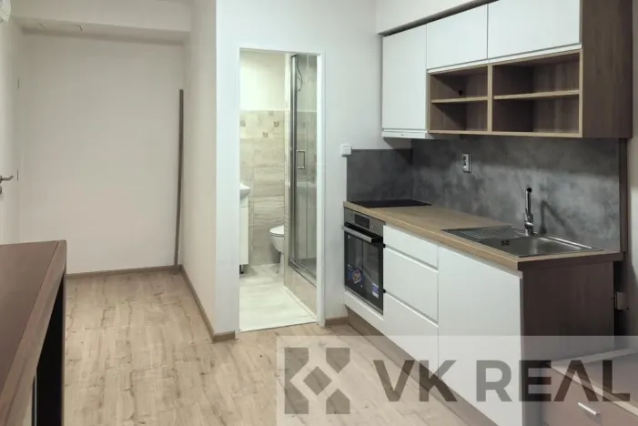 Prodej kanceláře, Praha - Jinonice, Peroutkova, 18 m2