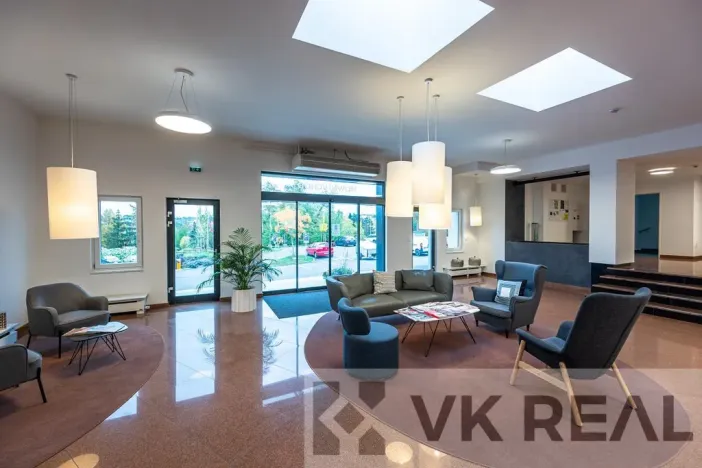 Prodej kanceláře, Praha - Jinonice, Peroutkova, 18 m2