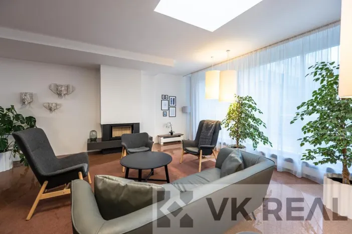 Prodej kanceláře, Praha - Jinonice, Peroutkova, 18 m2