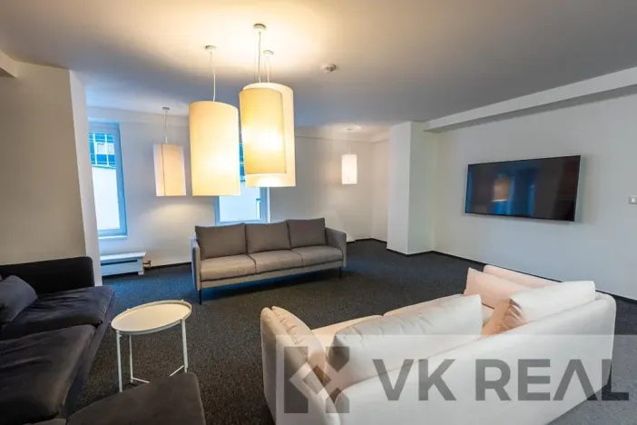 Prodej kanceláře, Praha - Jinonice, Peroutkova, 18 m2