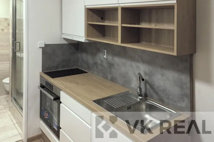 Prodej kanceláře, Praha - Jinonice, Peroutkova, 18 m2