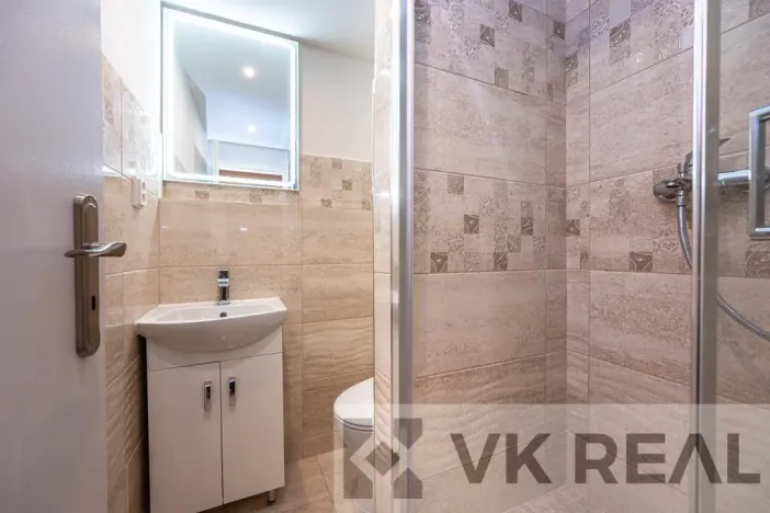 Prodej kanceláře, Praha - Jinonice, Peroutkova, 18 m2