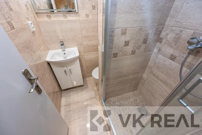 Prodej kanceláře, Praha - Jinonice, Peroutkova, 18 m2