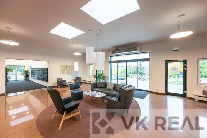 Prodej kanceláře, Praha - Jinonice, Peroutkova, 18 m2