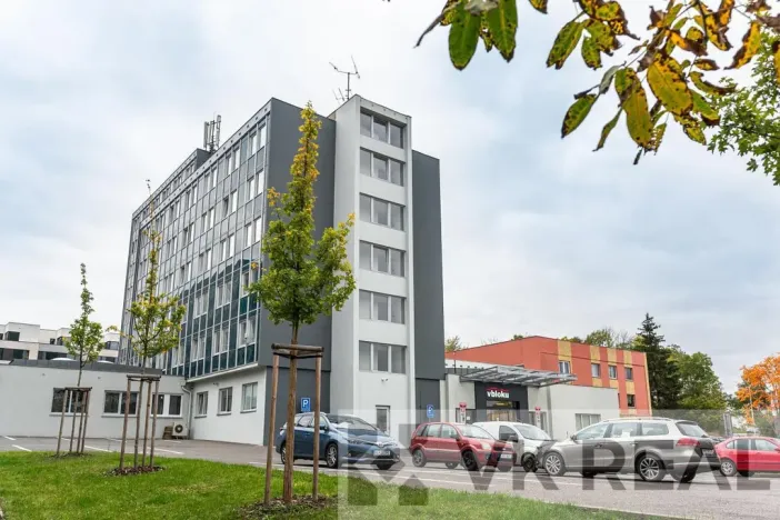 Prodej kanceláře, Praha - Jinonice, Peroutkova, 18 m2