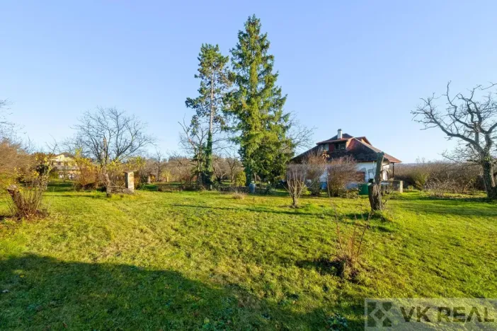 Prodej pozemku pro bydlení, Husinec, Husinecká, 858 m2