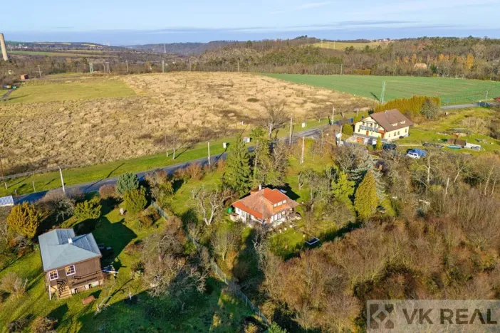 Prodej pozemku pro bydlení, Husinec, Husinecká, 858 m2