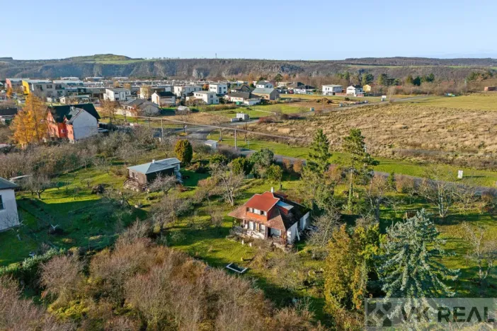 Prodej pozemku pro bydlení, Husinec, Husinecká, 858 m2