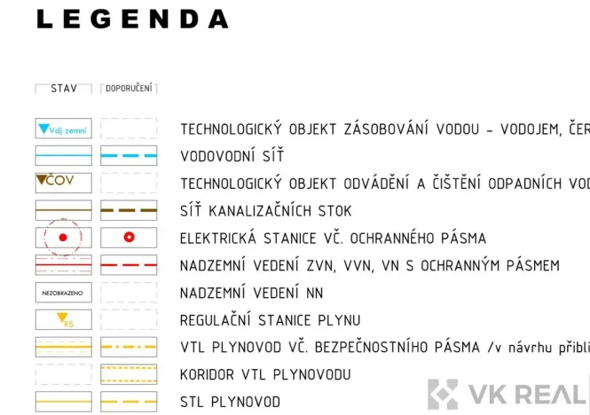 Prodej pozemku pro bydlení, Husinec, Husinecká, 858 m2