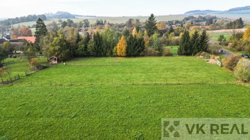 Prodej pozemku pro bydlení, Žinkovy - Kokořov, 2897 m2