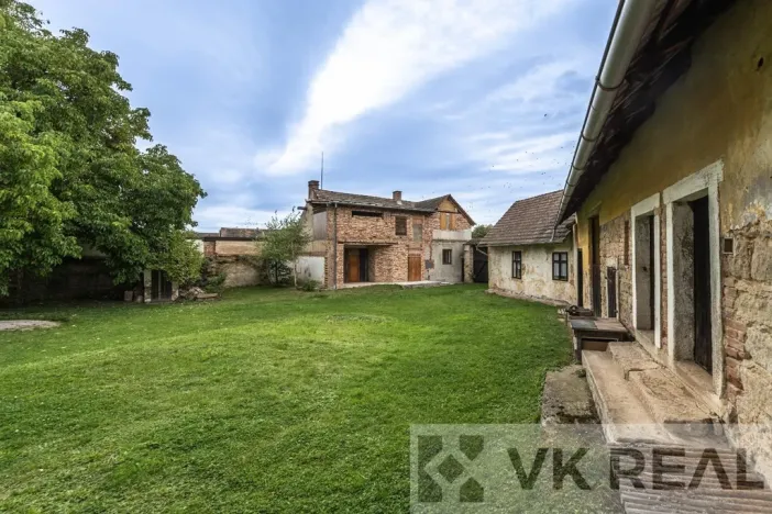 Prodej vícegeneračního domu, Chotíkov, 396 m2