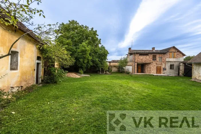 Prodej vícegeneračního domu, Chotíkov, 396 m2