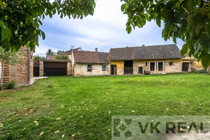 Prodej vícegeneračního domu, Chotíkov, 396 m2