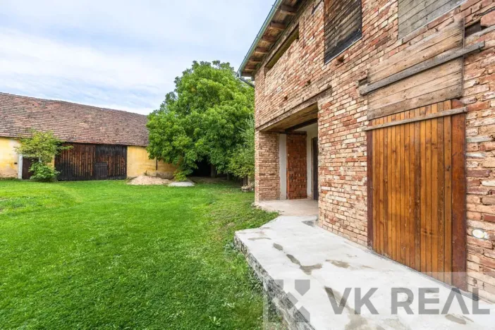 Prodej vícegeneračního domu, Chotíkov, 396 m2